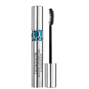 Diorshow Iconic Overcurl Waterproof - Waterproof mascara - Spectacular volume & curve 24h Diorshow Iconic Overcurl Waterproof - Waterproof mascara - Spectacular volume & curve 24h